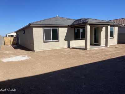 New construction Single-Family house 3340 S 177Th Drive, Goodyear, AZ 85338 - photo 2 2