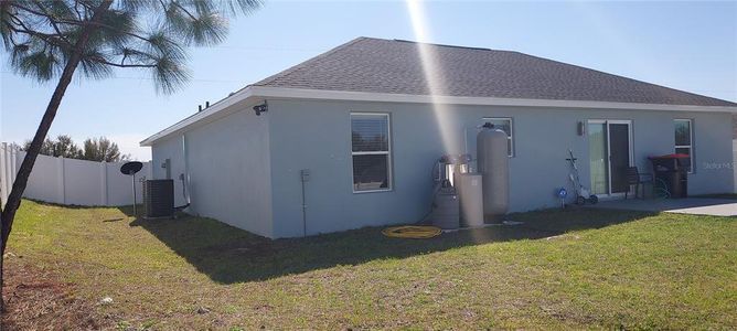 New construction Single-Family house Sw Place, Dunnellon, FL 34432 - photo 16 16