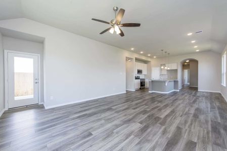New construction Single-Family house 46 Highway, New Braunfels, TX 78130 - photo 14 14
