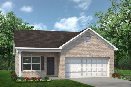 New construction Single-Family house 631 Woodhaven Lakes Drive, La Marque, TX 77568 - photo 2 2