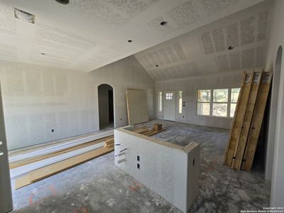 New construction Single-Family house 1442 Bonnyview, Canyon Lake, TX 78133 - photo 7 7