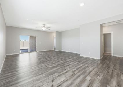 New construction Single-Family house 10299 North 115th Avenue, Youngtown, AZ 85363 - photo 6 6