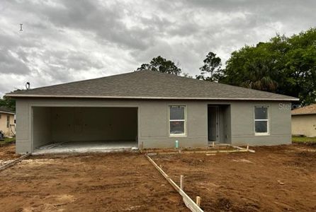 New construction Single-Family house 19 Palm Lane, Palm Coast, FL 32164 The Royal- photo 4 4