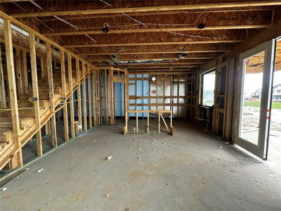 New construction Single-Family house 17051 Luminous Lane, Hockley, TX 77447 Presidio- photo 7 7