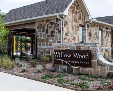 Willow Wood by Chesmar Homes in McKinney - photo 0 0