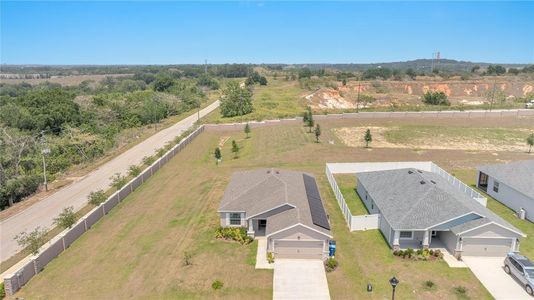 New construction Single-Family house 505 Scenic Bluff Boulevard, Lake Wales, FL 33853 - photo 47 47