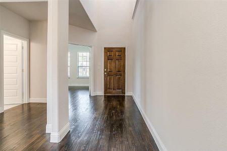 New construction Single-Family house 5229 Byers Avenue, Fort Worth, TX 76107 - photo 8 8