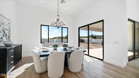 New construction Single-Family house 3323 W Desert Dawn Drive, Phoenix, AZ 85083 - photo 4 4