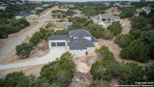New construction Single-Family house 1103 Diretto Dr, New Braunfels, TX 78132 - photo 17 17