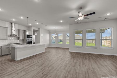 New construction Single-Family house 841 Rench, New Braunfels, TX 78130 Glorieta- photo 36 36