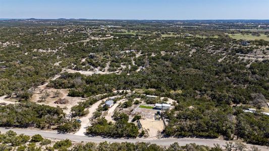 New construction Manufactured Home house 530 Pioneer Trl, Dripping Springs, TX 78620 - photo 12 12