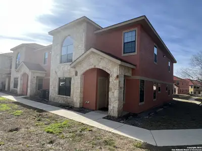 New construction Condo/Apt house 6160 Eckhert Road, Unit 1504, San Antonio, TX 78240 - photo 0