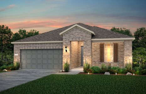 New construction Single-Family house Celina Parkway, Celina, TX 75009 - photo 4 4