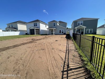New construction Single-Family house 95228 Terri'S Way, Fernandina Beach, FL 32034 San Marco II- photo 36 36