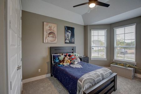 New construction Single-Family house 1417 Bermuda Dr, Georgetown, TX 78628 - photo