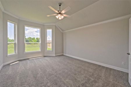 New construction Single-Family house 12011 Champions Forest Drive, Mont Belvieu, TX 77535 - photo 7 7