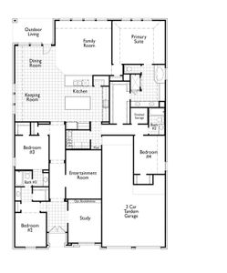 New construction Single-Family house 216, 119 Emerald Isle Court, Montgomery, TX 77316 - photo
