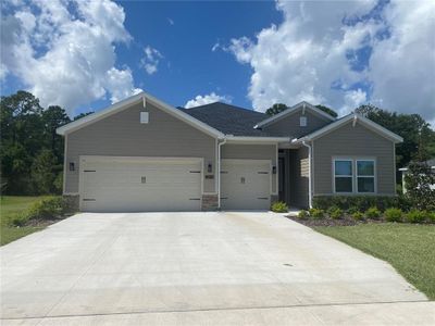 New construction Single-Family house 4216 Acoma Drive, Ormond Beach, FL 32174 - photo 0