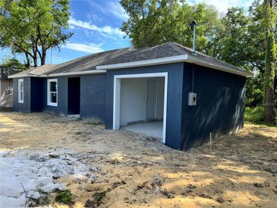 New construction Single-Family house 2215 E Main Street, Lakeland, FL 33801 - photo