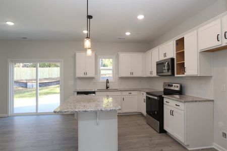 O'Neil Overlook by RiverWILD Homes in Clayton - photo 16 16