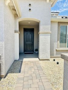 New construction Single-Family house 8846 W Palo Verde Drive, Glendale, AZ 85305 - photo 2 2