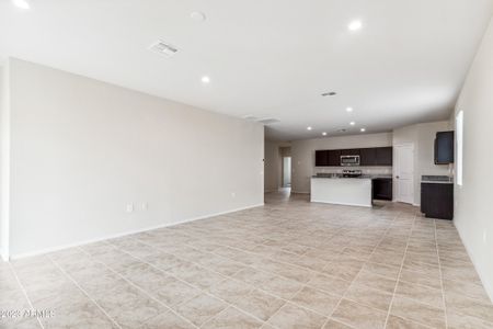 New construction Single-Family house 2411 W Shanley Avenue, Apache Junction, AZ 85120 - photo 3