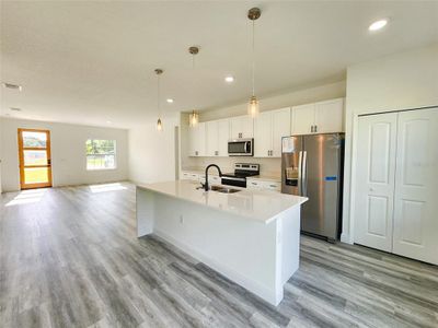 New construction Single-Family house 16210 Sw 59Th Avenue Road, Ocala, FL 34473 - photo 8 8