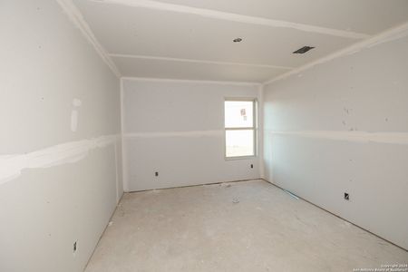 New construction Single-Family house 6831 Lime Rock Bluff, San Antonio, TX 78253 - photo 10 10