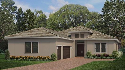 New construction Single-Family house 4915 Kiva Circle, Lakewood Ranch, FL 34211 - photo 0