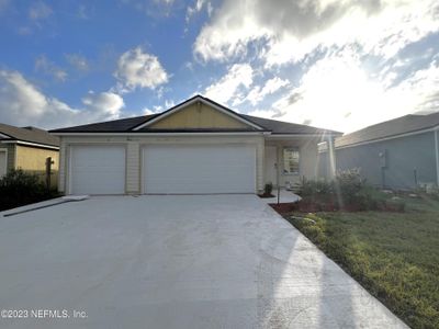 New construction Single-Family house 2306 Setting Sun Way, Green Cove Springs, FL 32043 CATALINA- photo 45 45