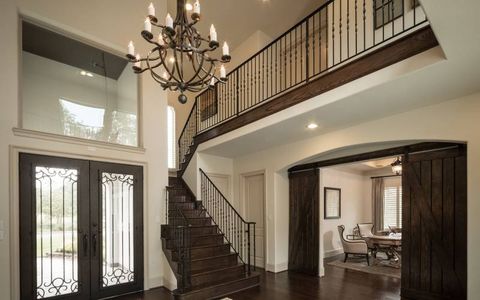 Windsong Ranch by Partners in Building in Prosper - photo 20 20