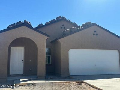 New construction Single-Family house 10973 N 165Th Avenue, Surprise, AZ 85388 - photo 0 0