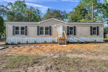 New construction Manufactured Home house Spring Hill, FL 34610 - photo 39 39