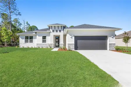 New construction Single-Family house 951 Se Pandora Rd, Palm Bay, FL 32909 - photo 0