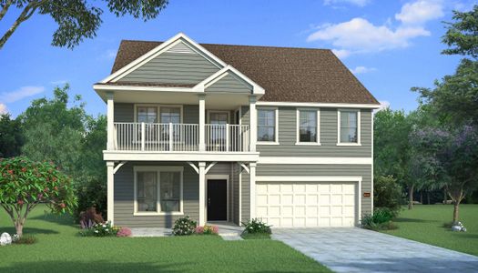 New construction Single-Family house 1712 Coachman Drive, Forney, TX 75126 - photo 43 43