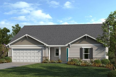 New construction Single-Family house 8403 Henry Harris Rd., Indian Land, SC 29707 - photo 1 1