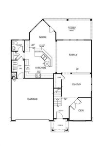 New construction Single-Family house 8209 Philbrook Dr, Austin, TX 78744 - photo