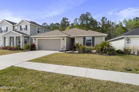 New construction Single-Family house 1534 Tanoan Drive, Jacksonville, FL 32221 - photo 41 41
