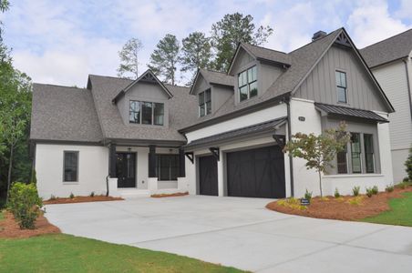 Montview Estates by Bercher Homes in Powder Springs - photo 6 6