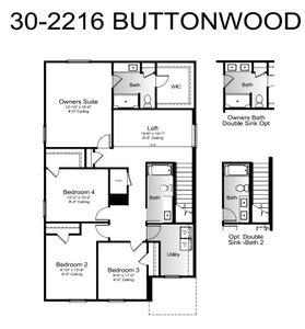 New construction Single-Family house 4638 Hawthorn Avenue, Parrish, FL 34219 - photo 5 5