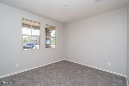 New construction Single-Family house 16026 W Alameda Road, Surprise, AZ 85387 Rutherford w/Loft- photo 11 11