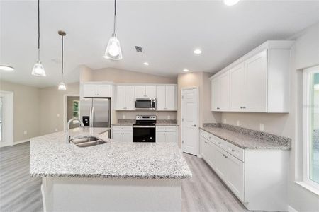 New construction Single-Family house 12271 Sw 66Th Street, Ocala, FL 34481 - photo