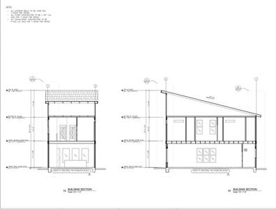 New construction Single-Family house 8708 Knox Street, Houston, TX 77088 - photo 8 8