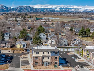 New construction Multi-Family house 270 S Cherrywood Dr, Lafayette, CO 80026 - photo 10 10