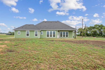 New construction Single-Family house 740 Anderson Ranch Road, Waxahachie, TX 75167 - photo 33 33