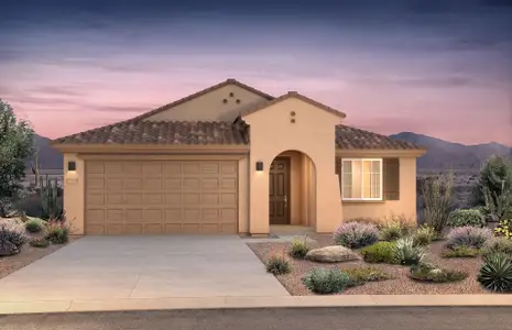 McClellan Ranch by Pulte Homes in Phoenix - photo 2