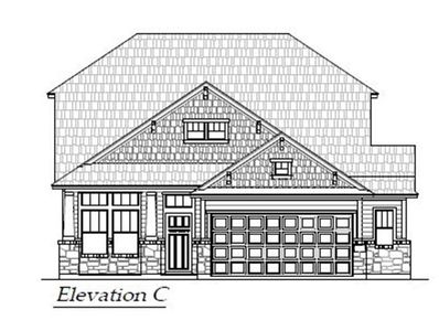 New construction Single-Family house Paisley, 716 Willowbrook Avenue, New Braunfels, TX 78130 - photo