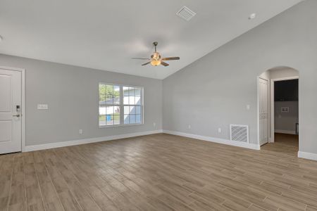 New construction Single-Family house 5394 Southeast 91st Street, Ocala, FL 34480 - photo 4 4