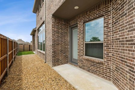 Parker Place by David Weekley Homes in Lewisville - photo 12