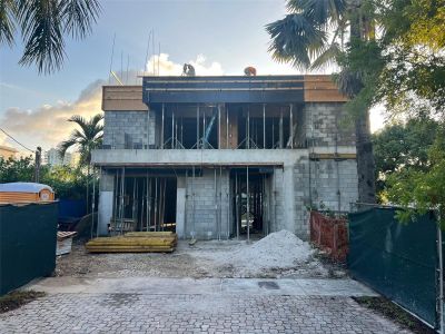 New construction Single-Family house 135 Sw 29Th Rd, Miami, FL 33129 - photo 5 5